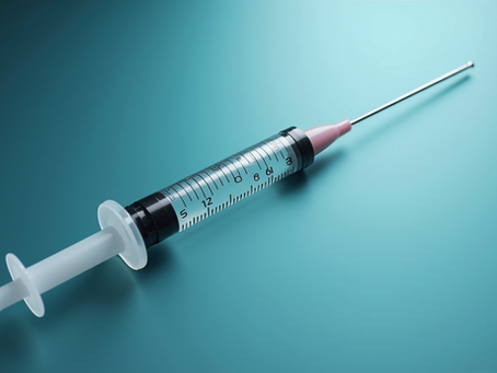 Unlocking the Secrets of Lipotropic Injections: Your Ultimate Guide to a Healthier You