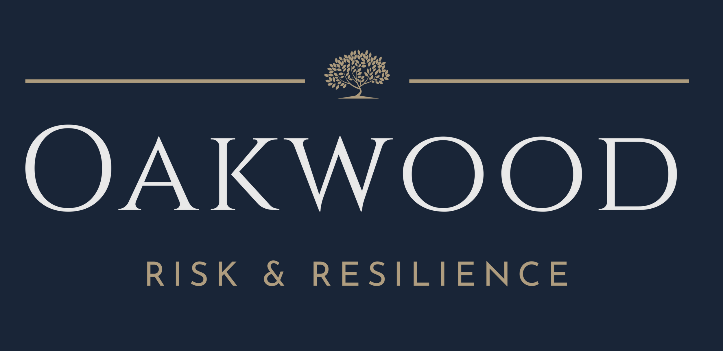 Oakwood Operation Resilience Business Continuity Consultant