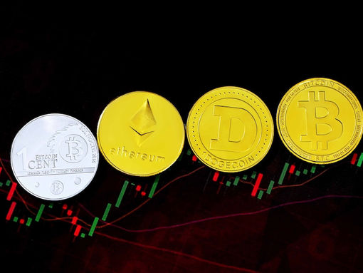Como investir em criptomoedas?