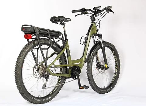 smartmotion e city