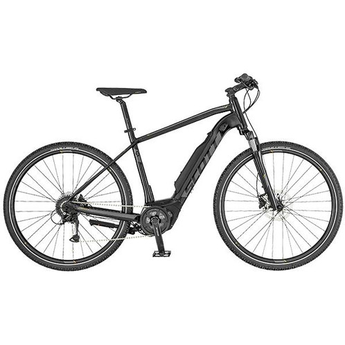 scott sub cross 30 eride