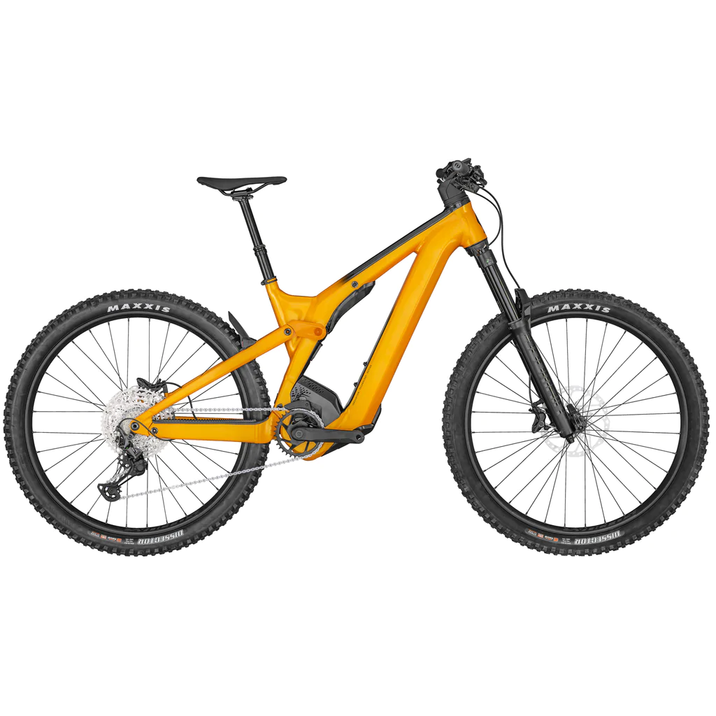 SCOTT Patron eRIDE 920 -  NOW ON SALE