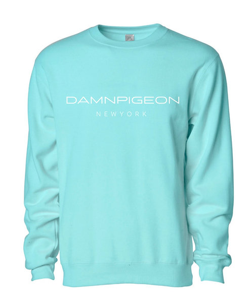 Tiffany Crew neck 