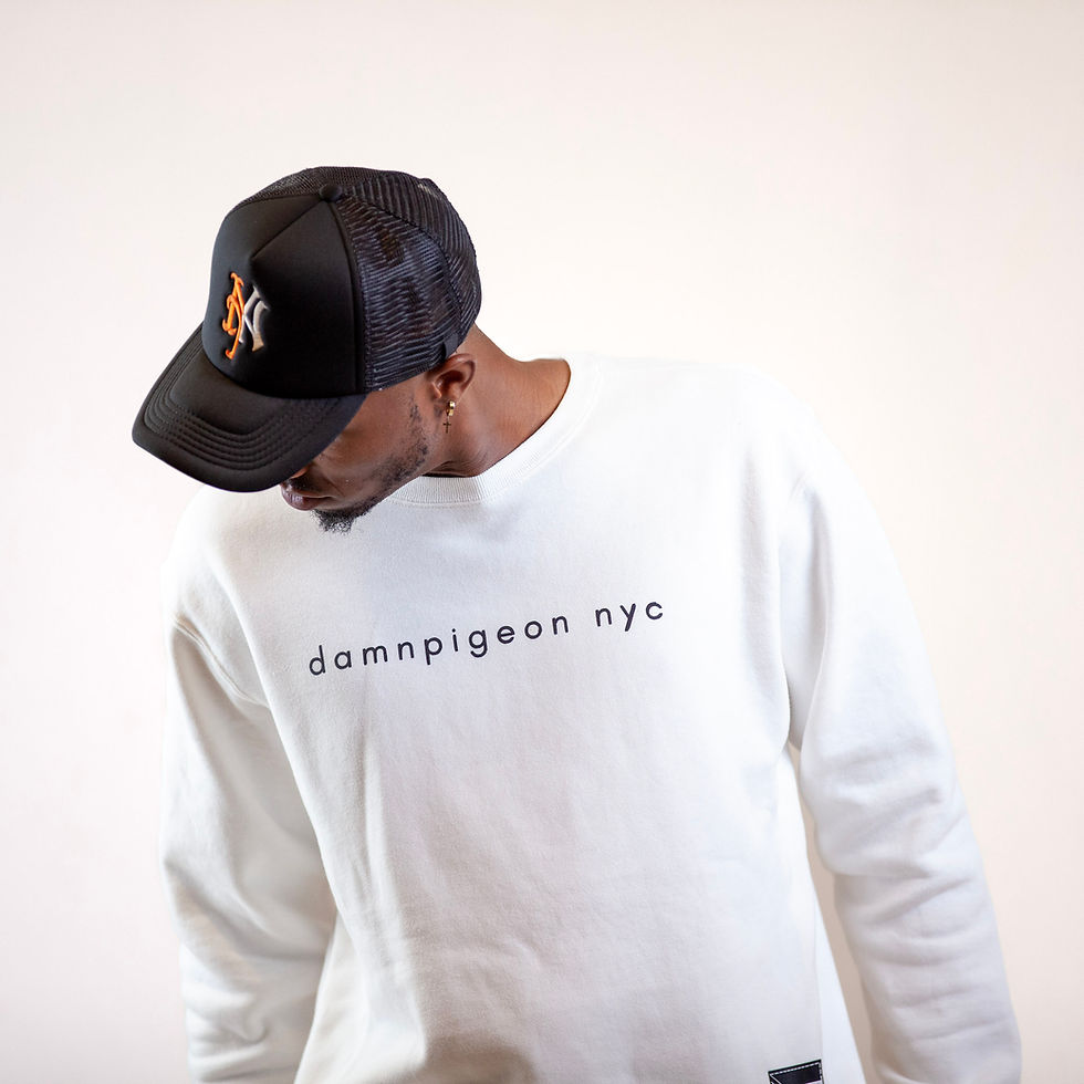 NEW YORK, ny PRE ORDER