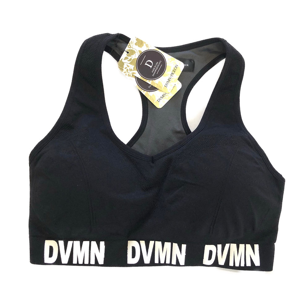 DVMN sportsbra 