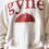 Thumbnail: GYNE stamp hoodie