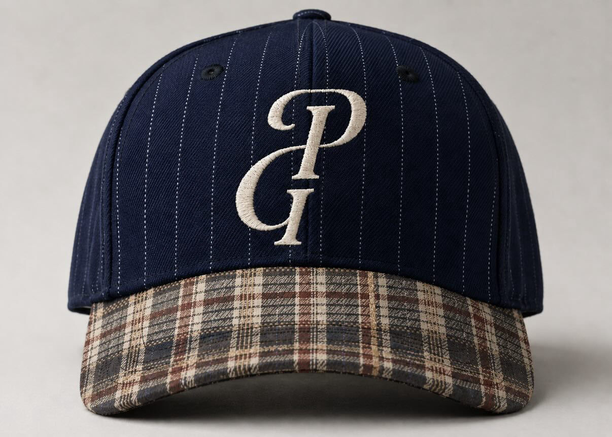 Peter NYC custom 