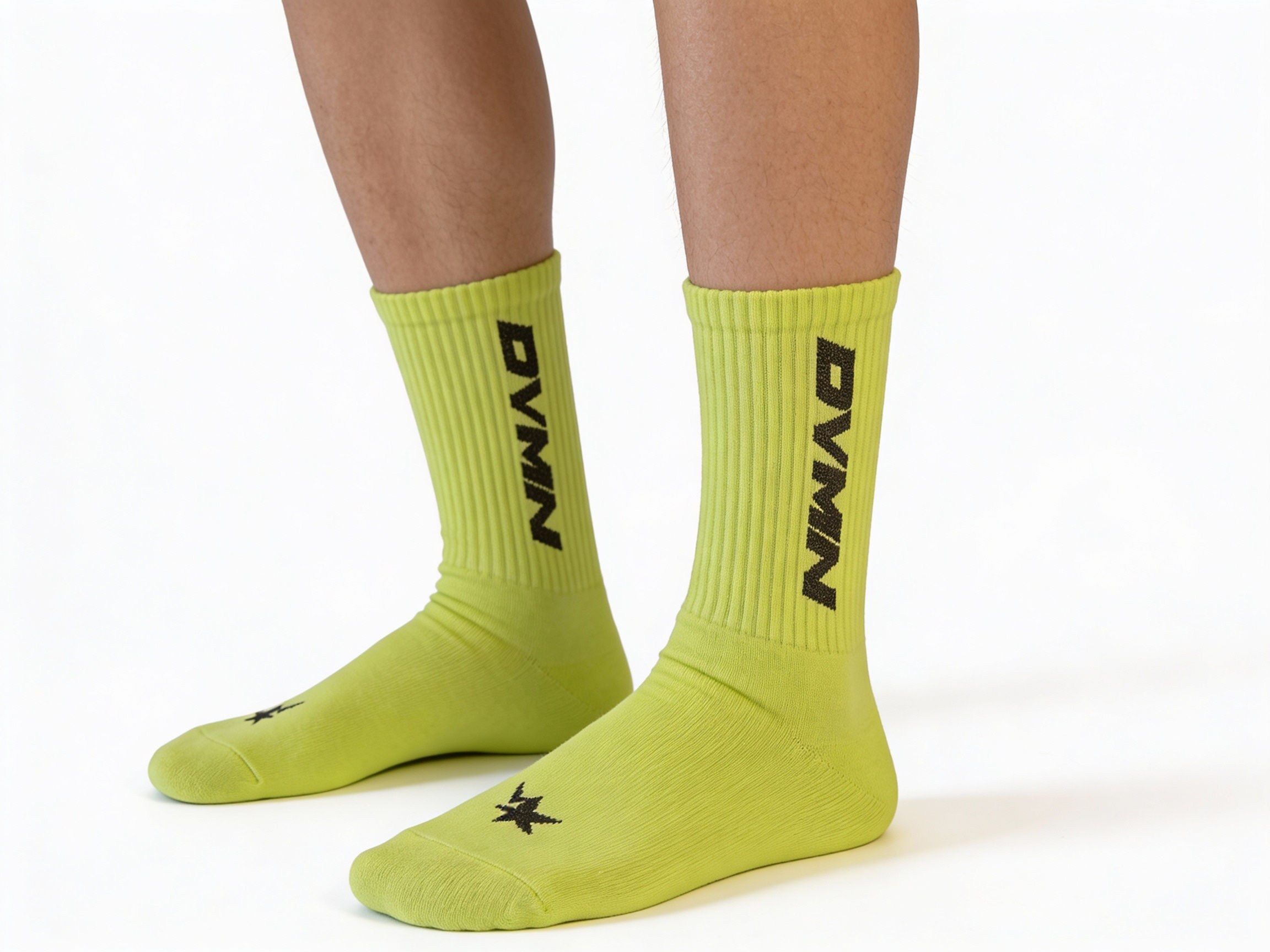 DVMN Sock no. 4