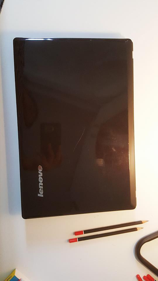 Thumbnail: LENOVO G485 Business Budget Laptop