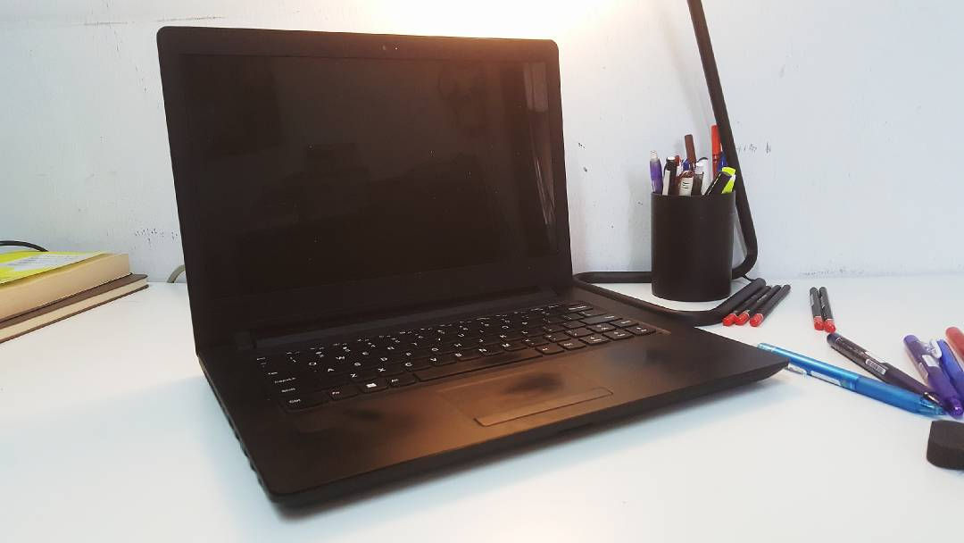 i3 Lenovo Gaming Multimedia Laptop