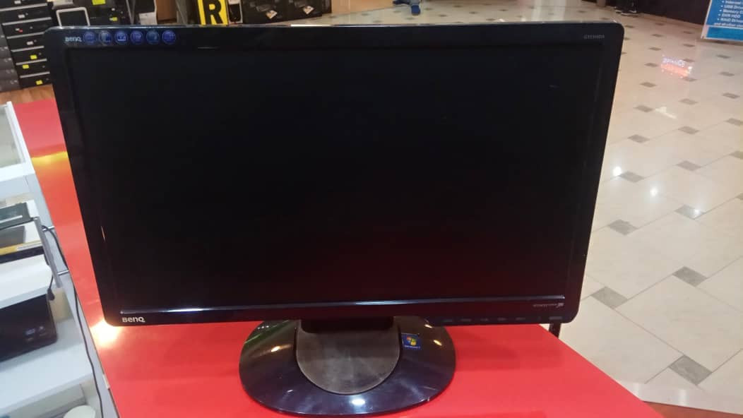 [REFURBISHED] BenQ Monitor 19"