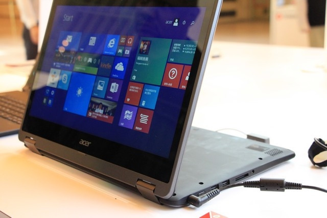 Thumbnail: Acer Gaming Nvdia High Spec Laptop