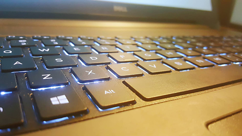 Thumbnail: [11.11] [DEMO UNIT] i7 DELL 17" Gaming Multimedia Laptop