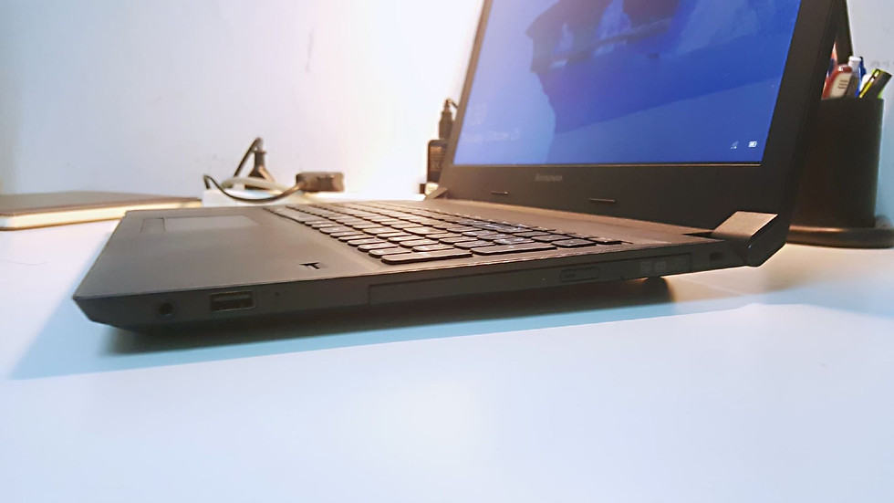 Thumbnail: [11.11] i5 Lenovo Gaming Multimedia Laptop