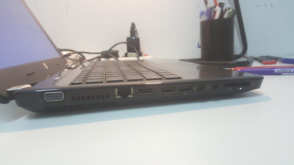 Thumbnail: [11.11] i5 HP Multimedia Laptop