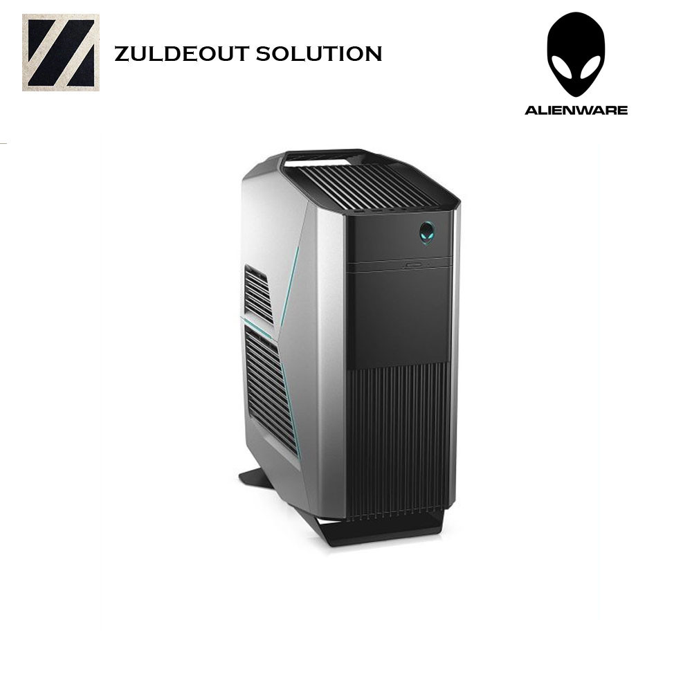 [11.11] i7 ALIENWARE Aurora R6-8GB GTX1070 High END Gaming PC