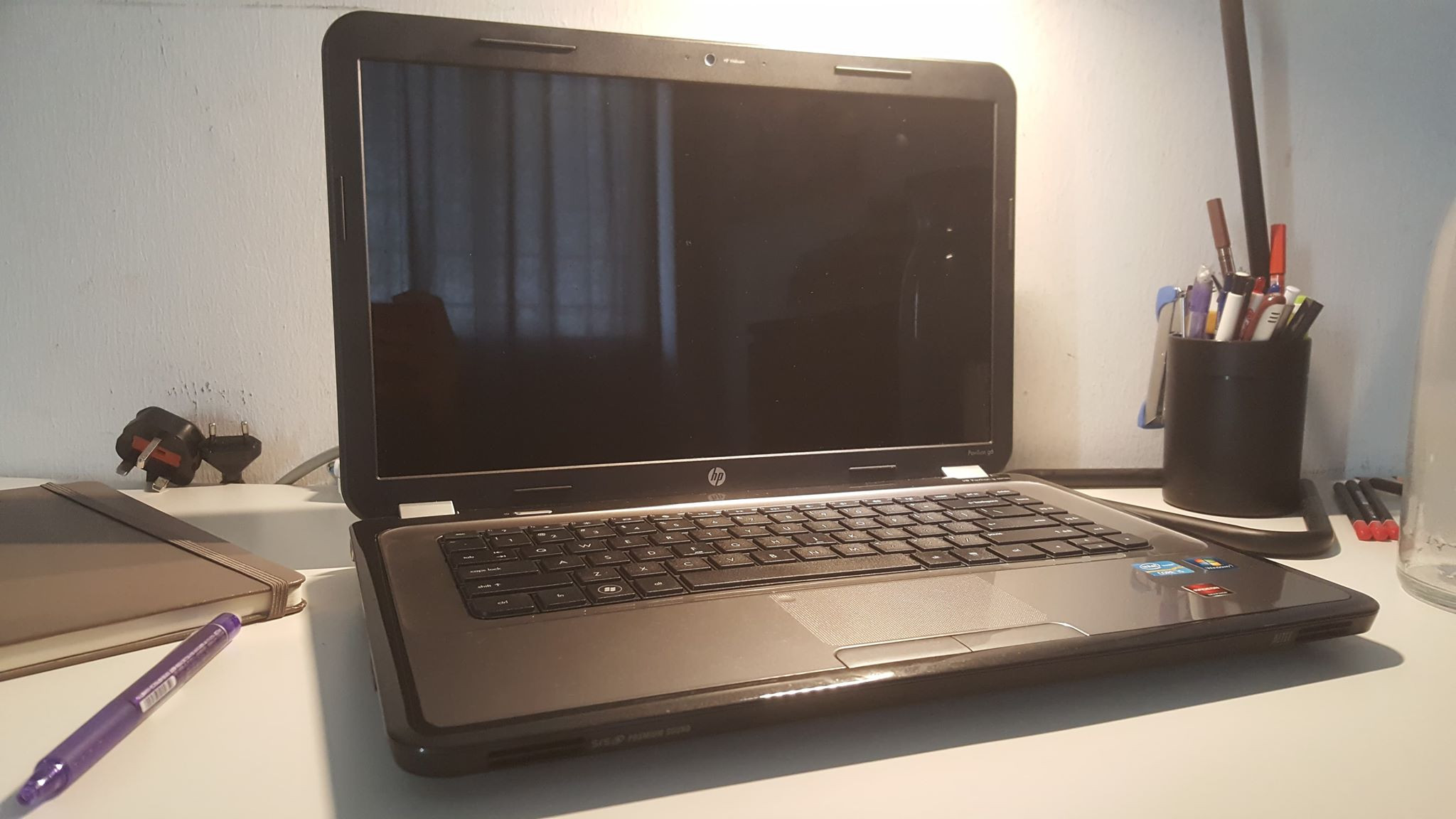 [11.11] i5 HP Multimedia Laptop