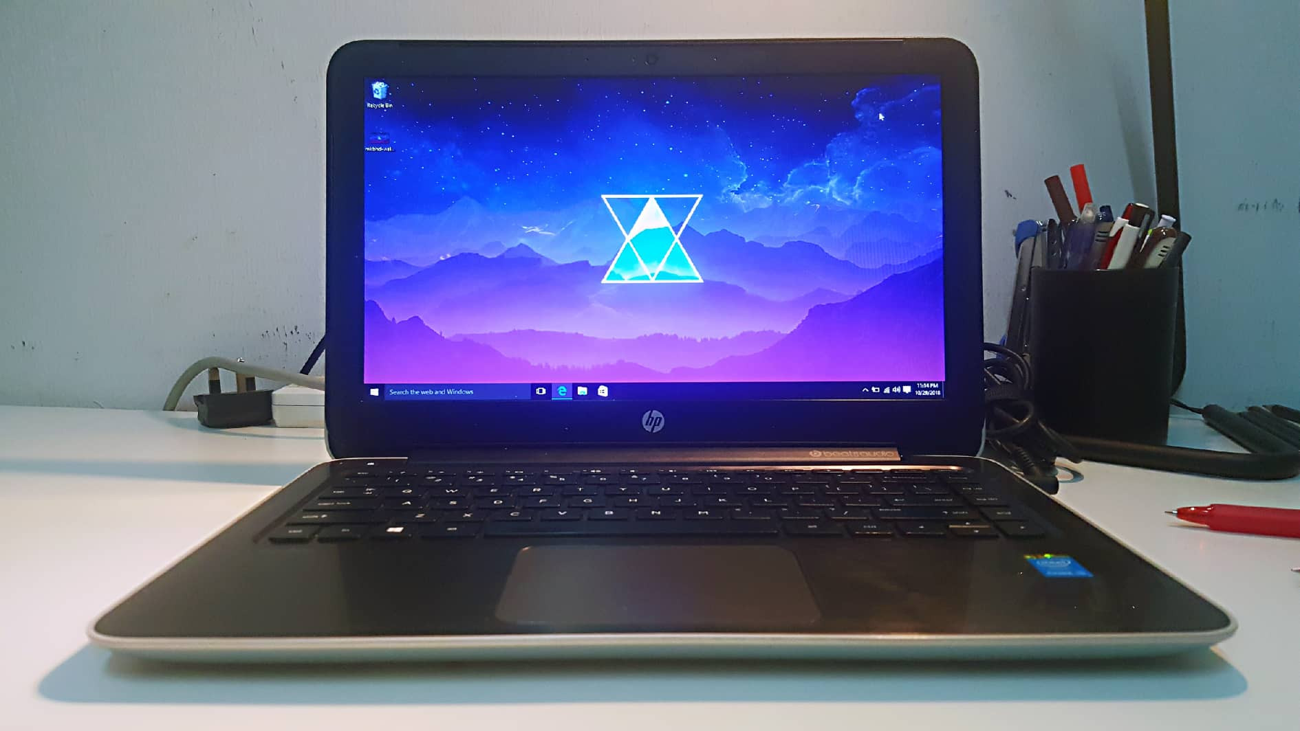 [11.11] i5 HP Business (Slim+Light) Laptop