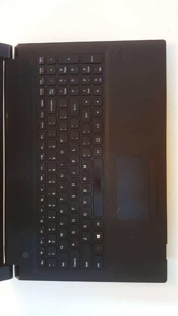 Thumbnail: i5 Lenovo Gaming Multimedia Laptop
