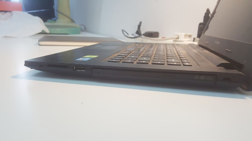 Thumbnail: [11.11] i3 Lenovo Gaming Multimedia Laptop