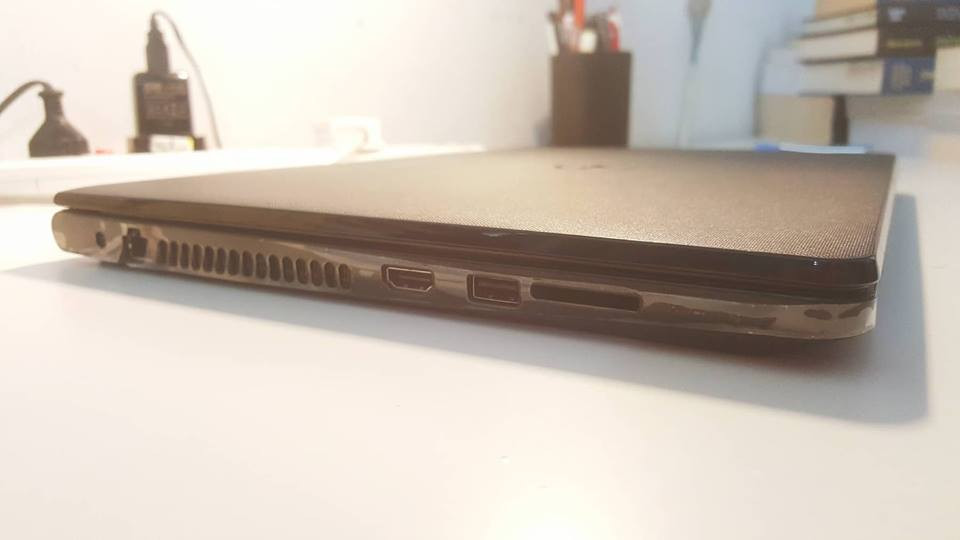 Thumbnail: [DEMO UNIT] Dell i5 Gaming Multimedia Nvidia 920 Laptop