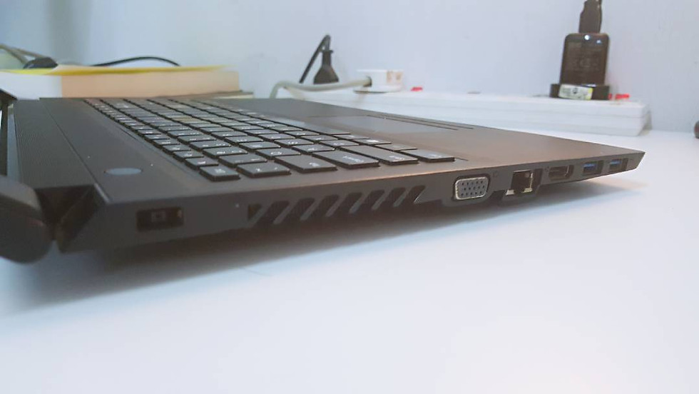 Thumbnail: i5 Lenovo Gaming Multimedia Laptop