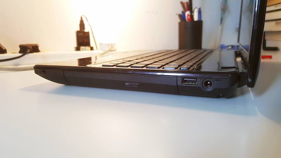 Thumbnail: LENOVO G485 Business Budget Laptop