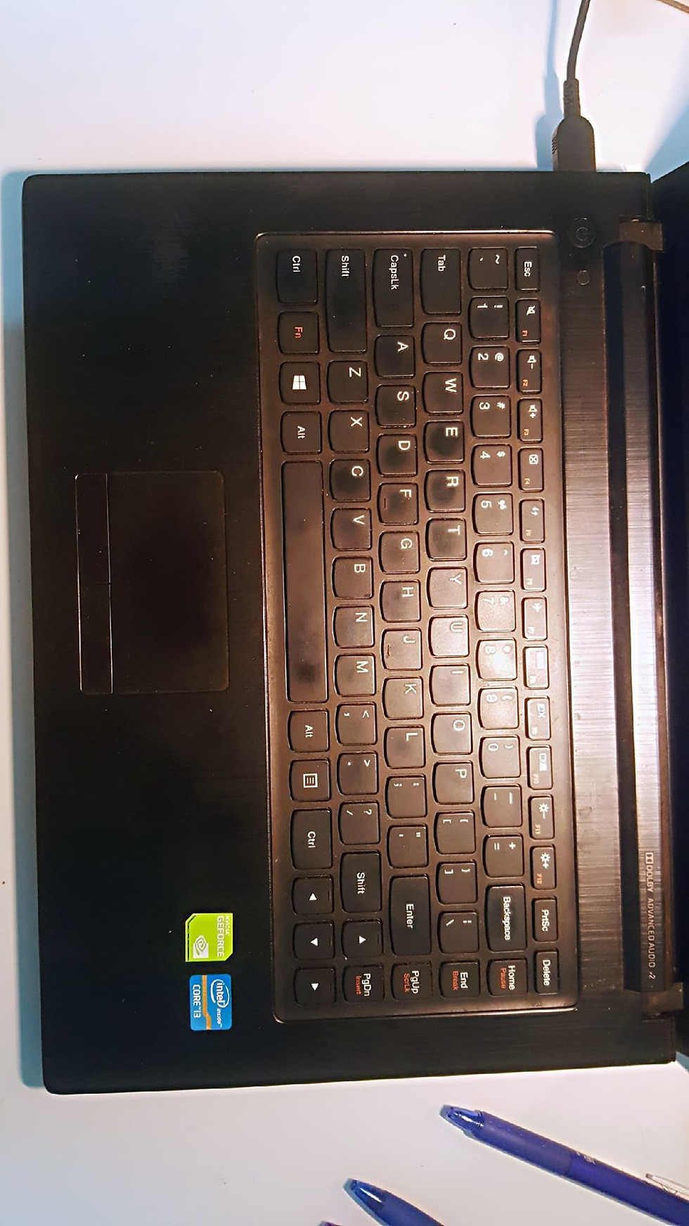 Thumbnail: [11.11] i3 Lenovo Gaming Multimedia Laptop