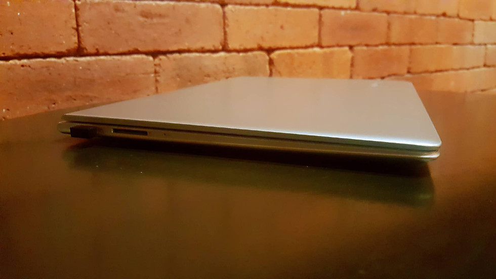 Thumbnail: [11.11] [DEMO UNIT] i7 Lenovo Gaming Multimedia Laptop