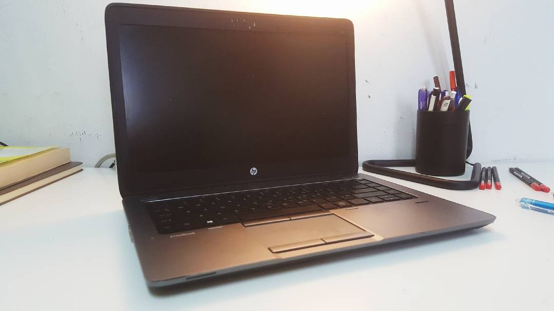 [11.11] i5 HP Elitebook Business Laptop