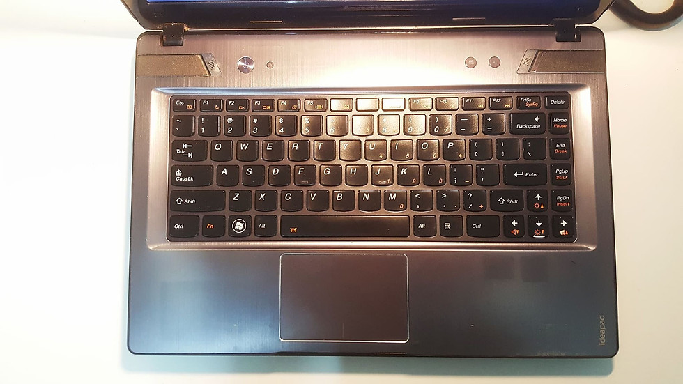 Thumbnail: [11.11] i7 Lenovo Gaming Multimedia Laptop