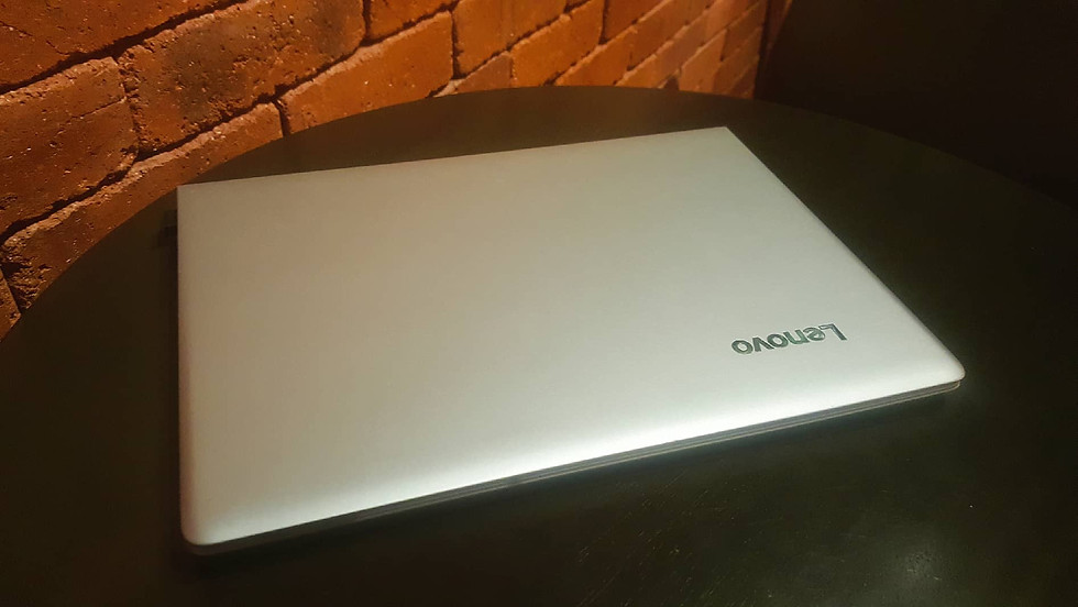 Thumbnail: [11.11] [DEMO UNIT] i7 Lenovo Gaming Multimedia Laptop
