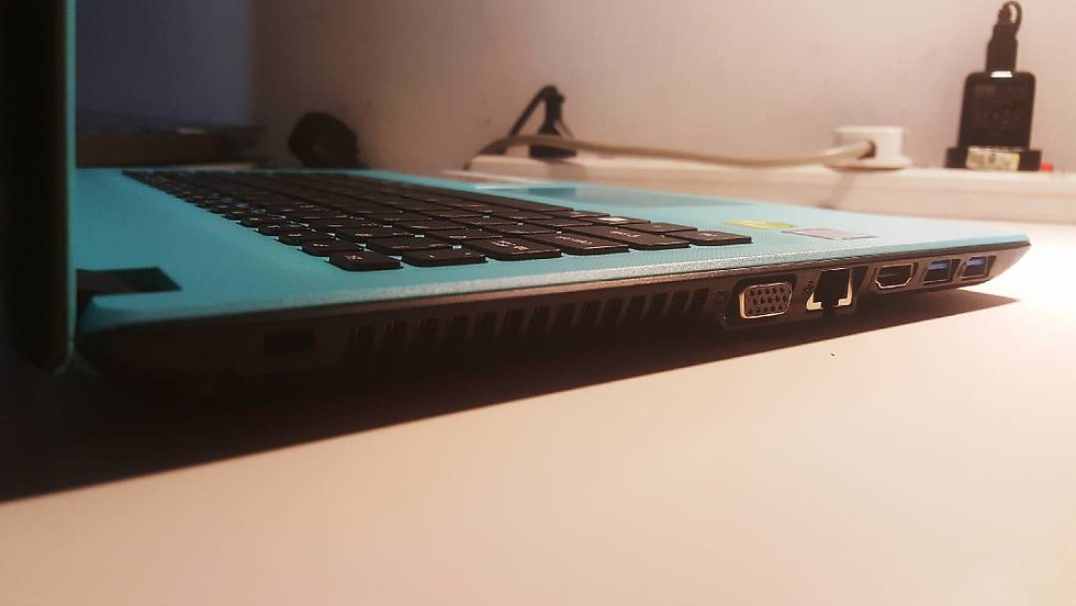 Thumbnail: [DEMO UNIT] Acer Nvidia 920 Graphic Gaming Laptop