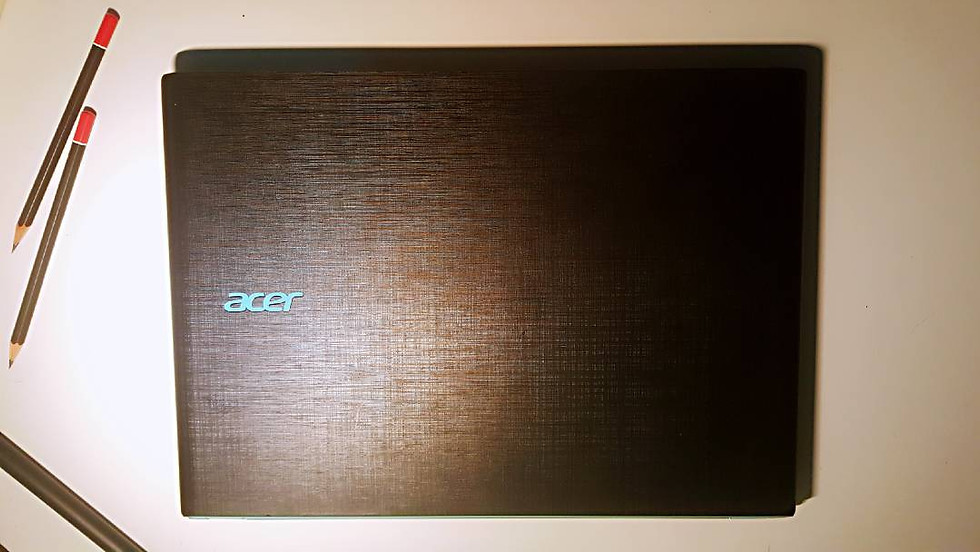 Thumbnail: [DEMO UNIT] Acer Nvidia 920 Graphic Gaming Laptop