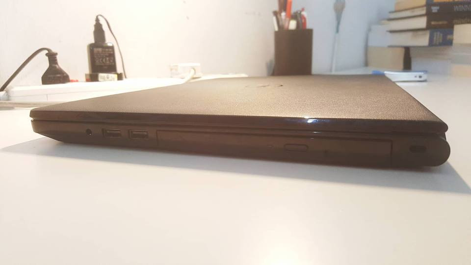 Thumbnail: [DEMO UNIT] Dell i5 Gaming Multimedia Nvidia 920 Laptop