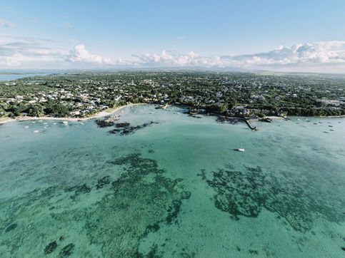 Grand Gaude : Perle Secrète du Sud-Ouest Mauricien