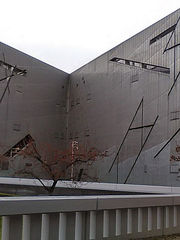 Museu Judaico de Berlim