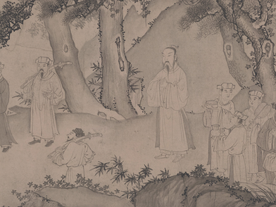 Viên lĩnh bán tí là gì?