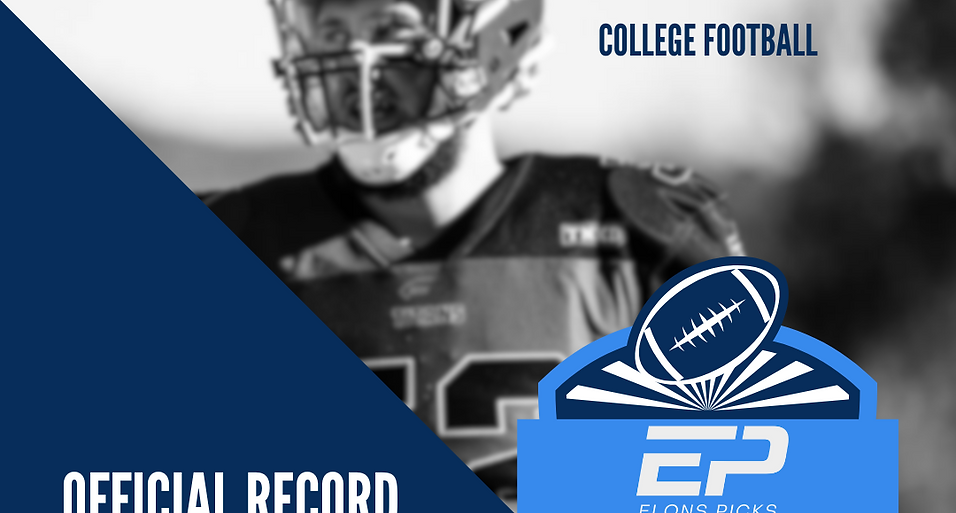 Full Package College Regular Season