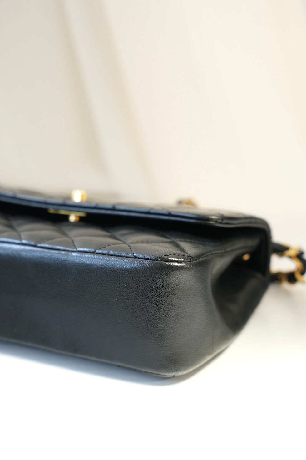 Thumbnail: Vintage Mini Rectangle crossbody bag