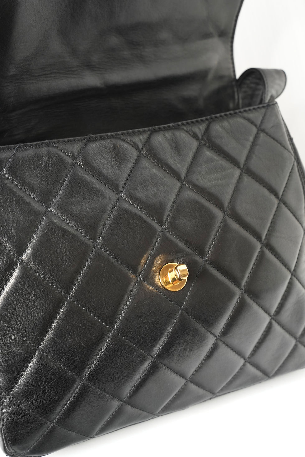 Thumbnail: Vintage Causal Shoulder Bag