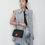 Thumbnail: Vintage Big CC turnlock Crossbody Bag