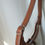 Thumbnail: Vintage Canvas Trim 31 Bag