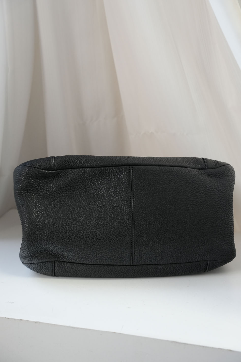 Thumbnail: Vintage Carrier Hobo