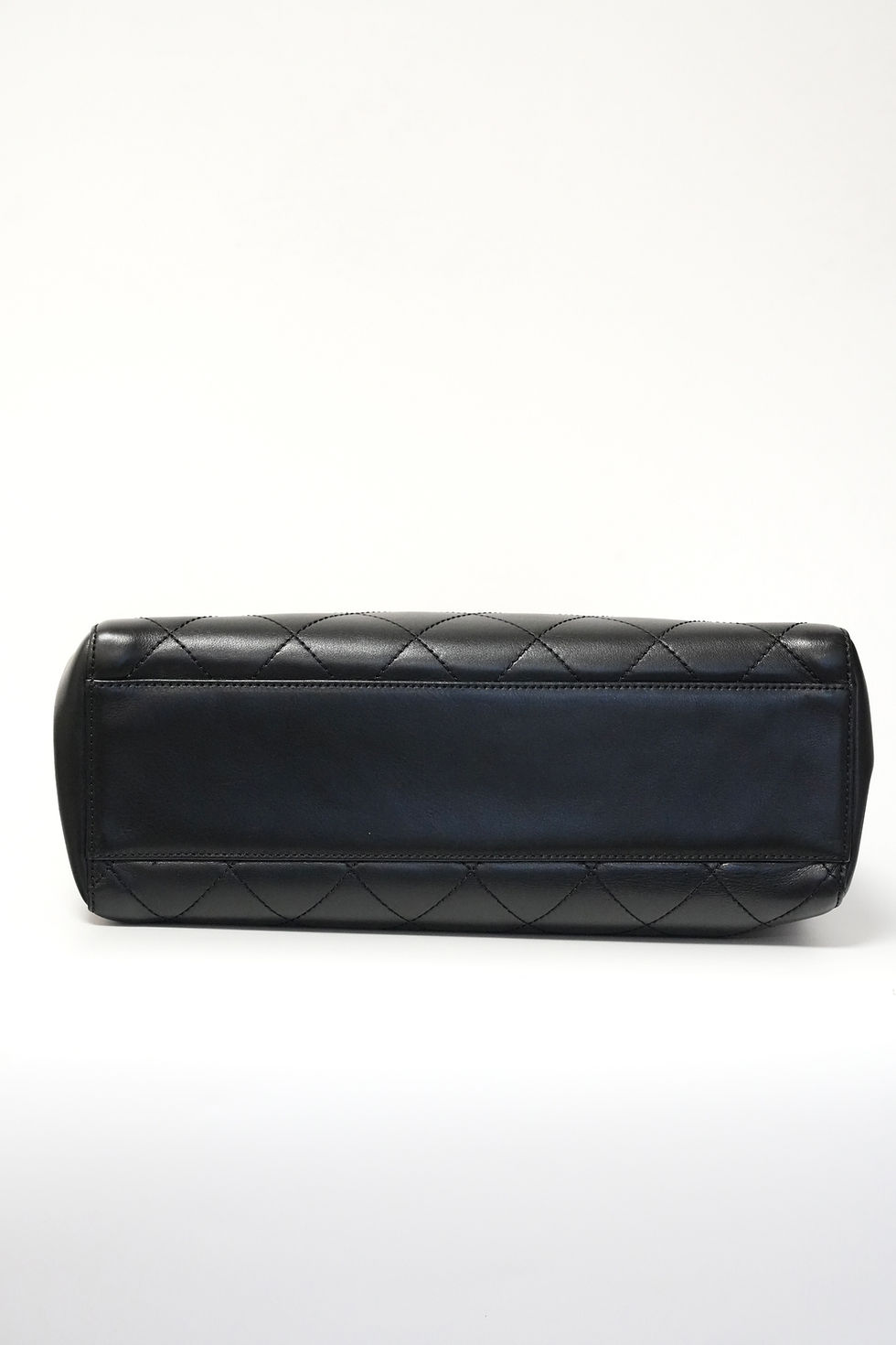 Thumbnail: Chanel Lambskin Kelly Bag