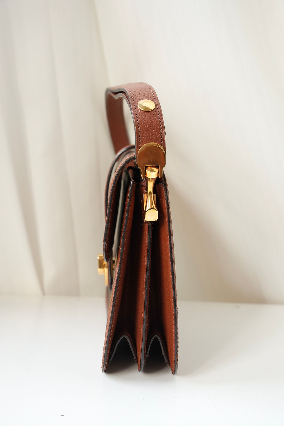 Thumbnail: Vintage Monogram Dauphine Bag