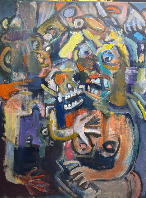 Contemporary Modernism(8)