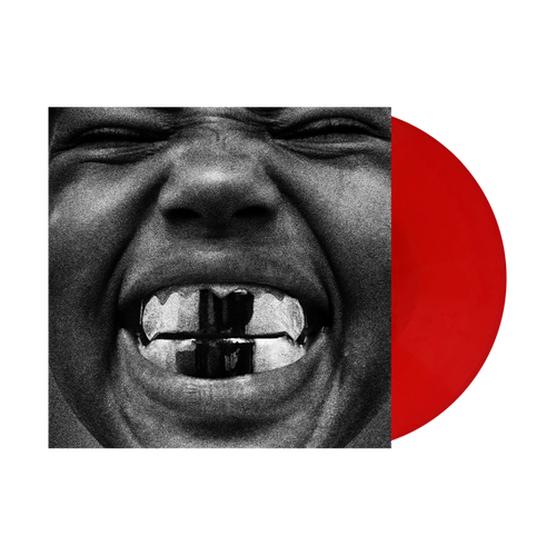 Kanye West – Bully – Red Vinyl | Beatrelease