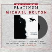 Michael Bolton | Greatest Hits 1985-1995 [Import] | CD