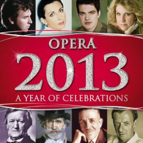 Various Artists | Opera 2013 /  Various | CD